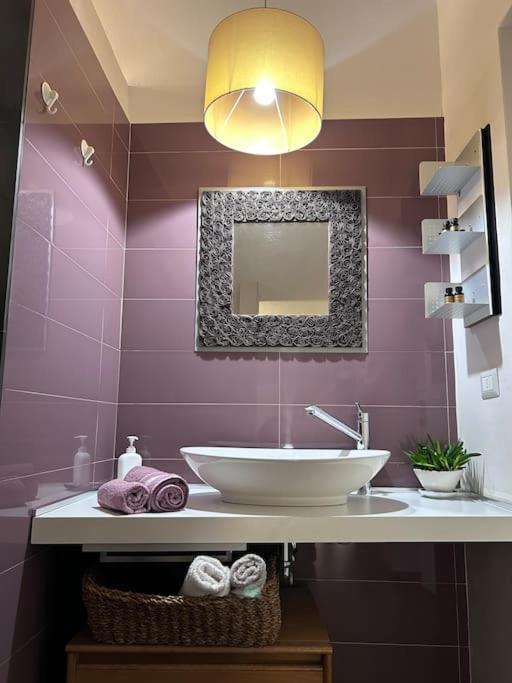 Elegante Appartamento Privato In Palazzo Storico Del XVIII - Pieno Centro Nicosia Kültér fotó