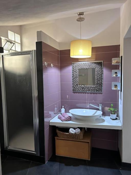 Elegante Appartamento Privato In Palazzo Storico Del XVIII - Pieno Centro Nicosia Kültér fotó