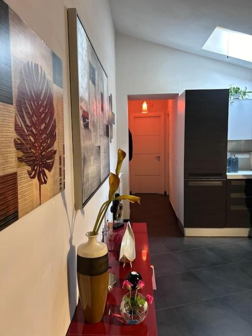 Elegante Appartamento Privato In Palazzo Storico Del XVIII - Pieno Centro Nicosia Kültér fotó