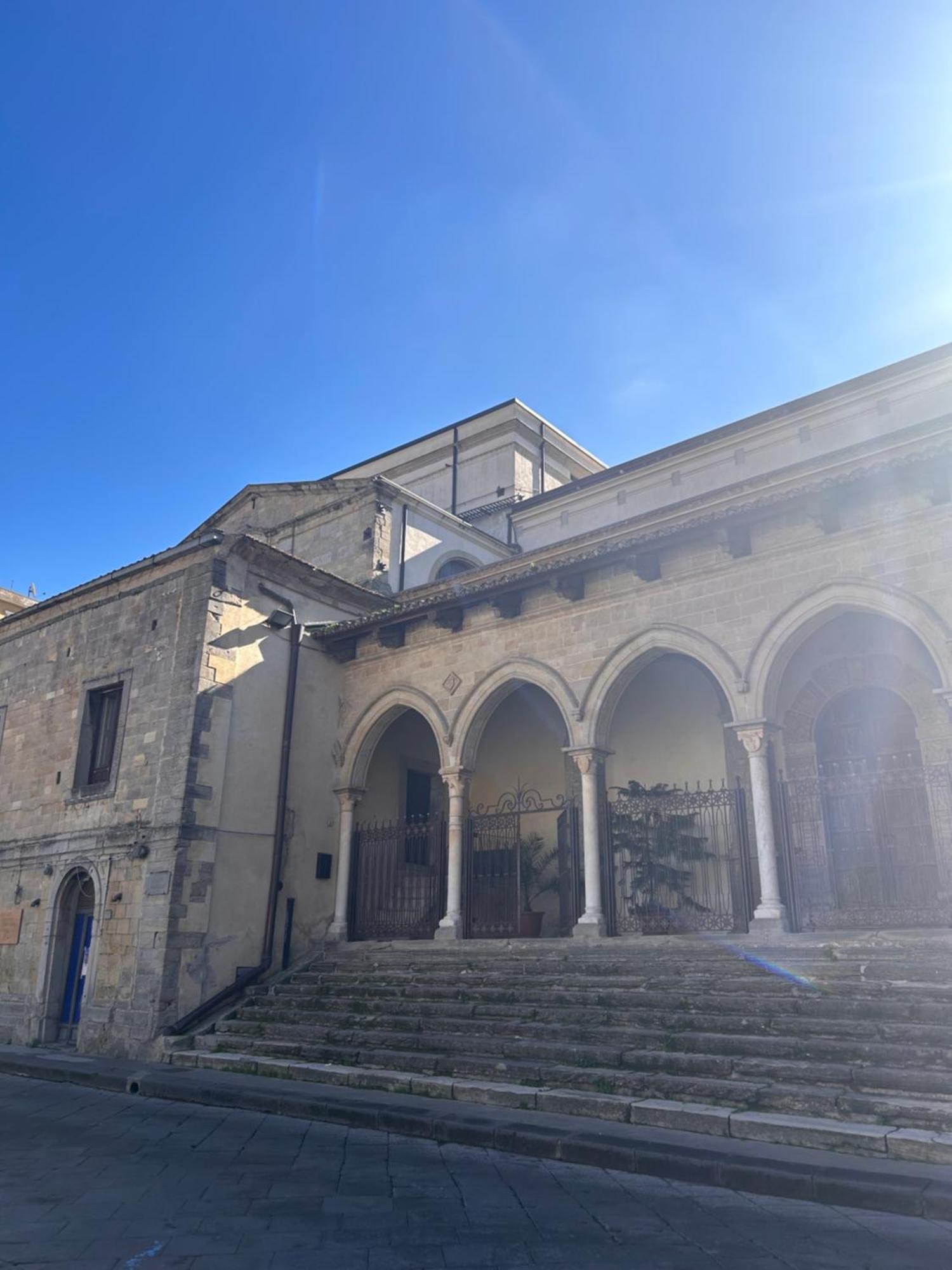 Elegante Appartamento Privato In Palazzo Storico Del XVIII - Pieno Centro Nicosia Kültér fotó